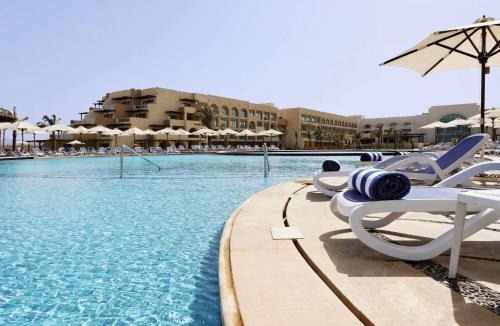 Soma Bay Resort | Movenpick Waterpark Resort & Spa Soma Bay