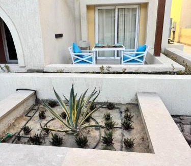 Sahl Hasheeh Apartment | G03 Bay village/Sahl Hasheesh studio-side view