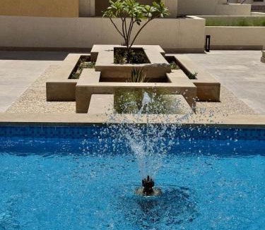 Sahl Hasheeh Apartment | G03 Bay village/Sahl Hasheesh studio-side view