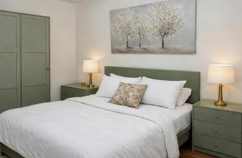 Nasr City Apartment | Z PentLoft