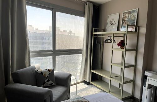 Nasr City Apartment | Z PentLoft