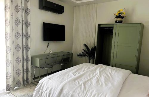 Nasr City Apartment | Z PentLoft