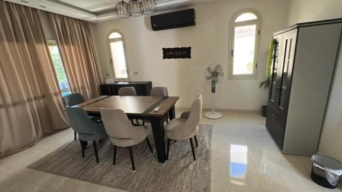 Sakkala Villa | Peaks -The View compound , Villa 3BR- Private Pool