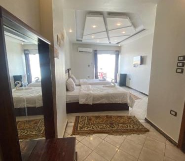 Al Haram Bed & Breakfast | RA hotel