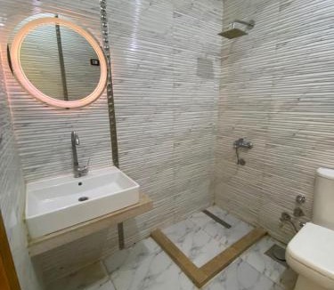 Al Haram Bed & Breakfast | RA hotel