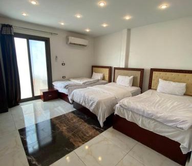 Al Haram Bed & Breakfast | RA hotel
