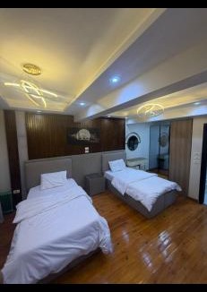 Turah Apartment | Aparthotels in Cairo, Egypt