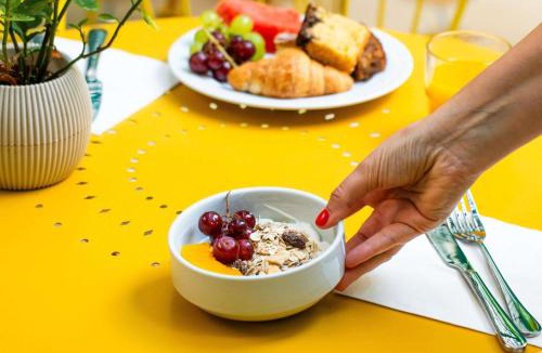 Kinosargous Hotel | ibis Styles Athens Routes
