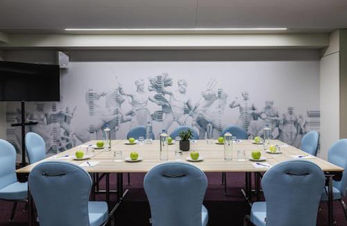 Kinosargous Hotel | ibis Styles Athens Routes