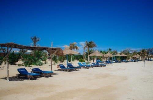 El Quseir Hotel | NEOS Club Mangrove Bay Resort