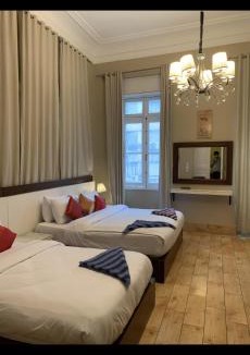Abdin Hotel | agor In Cairo Hotel