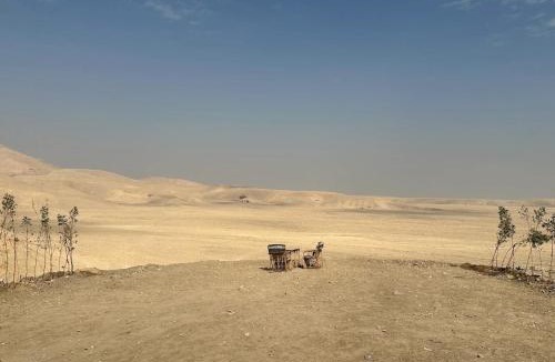 Luxor Villa | The desert house