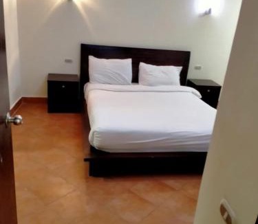 Ras Sudar Apartment | شاليه فاخر في اهرمات بورتو السخنه للعائلات فقط