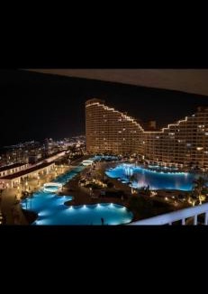 Ras Sudar Apartment | شاليه فاخر في اهرمات بورتو السخنه للعائلات فقط