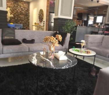 Assiut Apartment | Aparthotels in Nazlat ‘Abd Allāh, Egypt