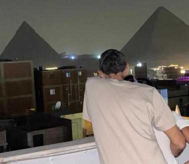 Kafrat al Jabal Hotel | the pyramidzz