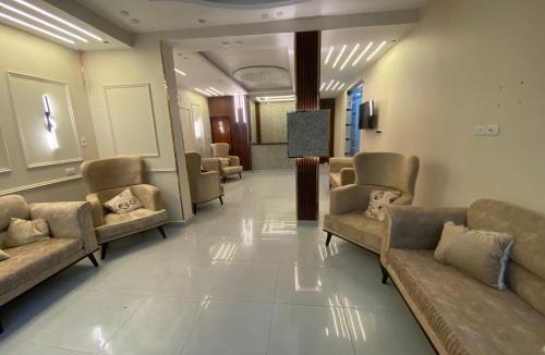 Kafrat al Jabal Hotel | the pyramidzz