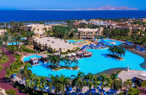 Sharm El Sheikh Resort | Rixos Sharm El Sheikh - Adults Only 18 Plus
