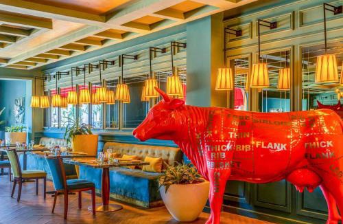Sharm El Sheikh Resort | Rixos Sharm El Sheikh - Adults Only 18 Plus