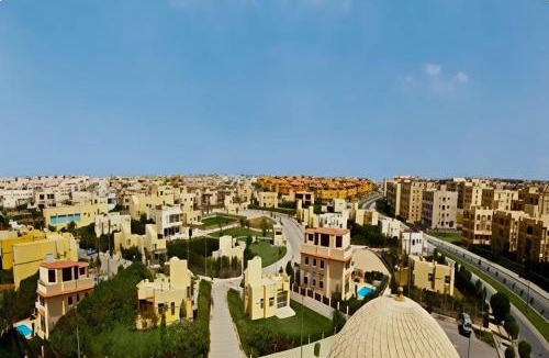 Sheikh Zayed City Resort | Holiday parks in Sheikh Zayed, Egypt