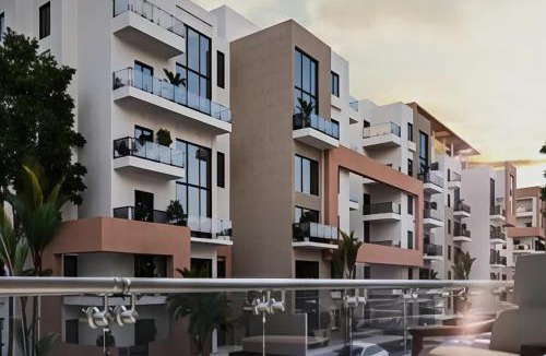 Sheikh Zayed City Resort | Holiday parks in Sheikh Zayed, Egypt