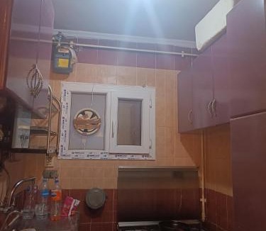 As-Salam Apartment | Apartments in `Ezbet Bûgti, Egypt