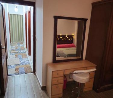 El Alamein Apartment | SakanSaleh - Al-Alamein