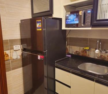 El Alamein Apartment | SakanSaleh - Al-Alamein