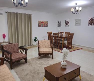 El Alamein Apartment | SakanSaleh - Al-Alamein