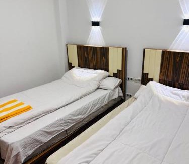 Ras Sudar Ski Chalet | Porto Sokhna Water Front Top Vip
