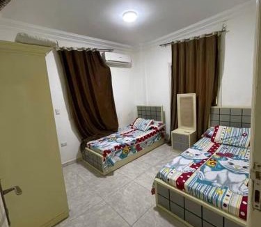 Nasr City Bed & Breakfast | Bed and breakfasts in Cairo, Egypt