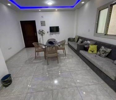 Nasr City Bed & Breakfast | Bed and breakfasts in Cairo, Egypt