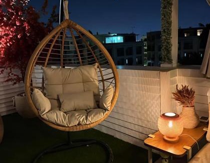 Sheikh Zayed City Resort | كبوند بيفرلي هيلز الشيخ زايد