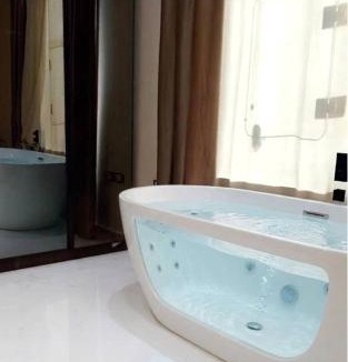 Al Haram Hotel | rizkyann pyramids view INn