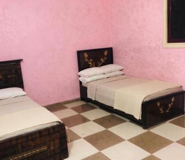 Al-Muntazah Apartment | الأسكندرية المندرة