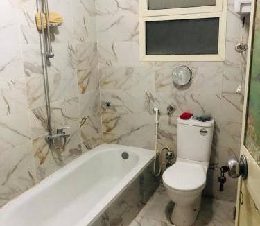 Al-Muntazah Apartment | الأسكندرية المندرة
