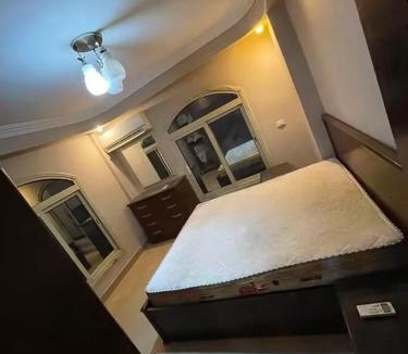 Cairo House | Samara Flow