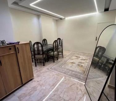 Cairo House | Samara Flow