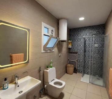 Marina El Alamein Apartment | Luxury 2 Bedroom Chalet Latin District New Alamein Tower Lagoon Views شاليه فاخر غرفتين الحي اللاتيني العلمين الجديدة إطلالة على الأبراج واللاجون