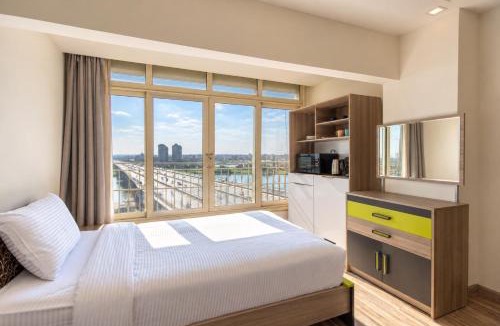 Cairo Hotel | Cairo Homes Maadi Nile View Residence