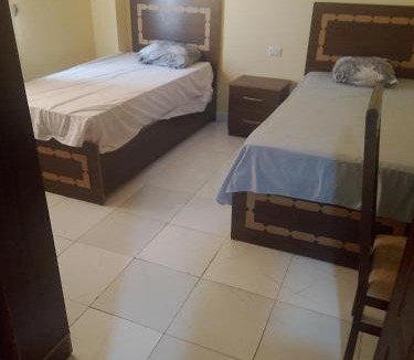 Marsa Alam Apartment | Yasmina house