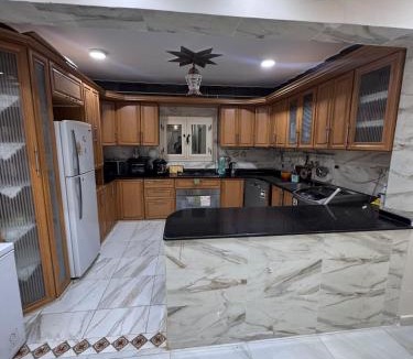 Wadi El Natrun Apartment | El so3ody house