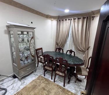 Wadi El Natrun Apartment | El so3ody house