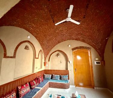 Luxor Hotel | Nefertari Hotel