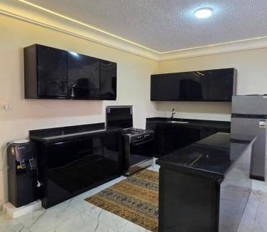 Borg el Arab Apartment | قرية هايدي