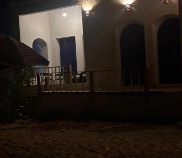 Marsa Matruh House | Dar Al Bahr