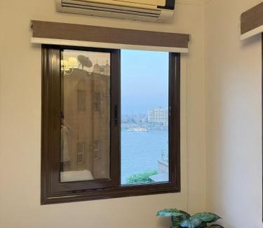 Zamalek Apartment | nefrta zamalek 2 bedrooms hospitality