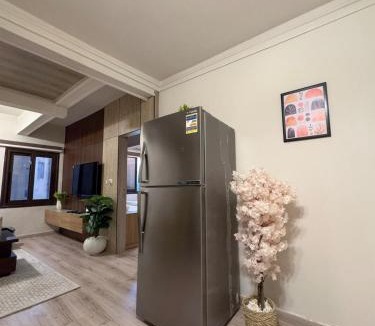 Zamalek Apartment | nefrta zamalek 2 bedrooms hospitality