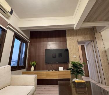 Zamalek Apartment | nefrta zamalek 2 bedrooms hospitality