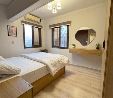 Zamalek Apartment | nefrta zamalek 2 bedrooms hospitality